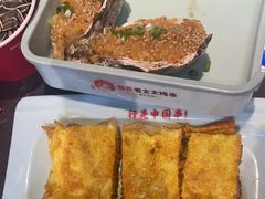 -邢氏老太太烤串(北兴街店)