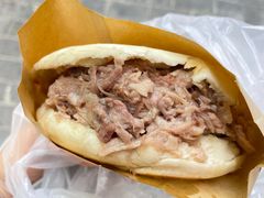 -樊记腊汁肉(竹笆市总店)