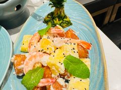 -鹿港小镇(悠唐店)