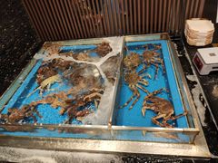 水产区-蟹将军·松叶蟹和牛日料放题自助(K11店)