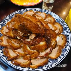 南京美食芽菜四季豆实拍图片