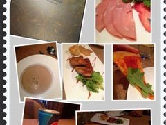 One&nbsp;Tree-一棵树·意大利西餐厅One Tree(新城店)
