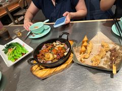 -潮界(虹桥天地店)