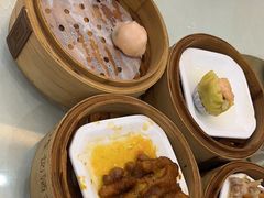 -坚记酒家·佛山老字号·顺德鱼生标准示范店