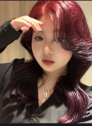 -LJOY丽锦造型·烫发染发