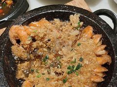 -小菜园新徽菜(江阴万达店)