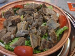 -阿婆情腊排骨火锅(金虹路店)