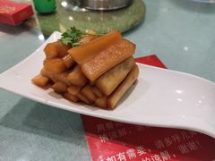 -大师傅金奖啤酒鱼(西街口总店)