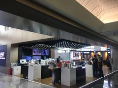 -厦门高崎国际机场-T3航站楼