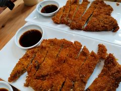 -弄堂咪道-饭香·面香·馄饨香(兴梅店)