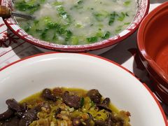 -西江红·株洲本地菜(滨江南路店)