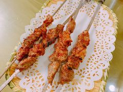 -新疆红柳花餐厅(新洲店)