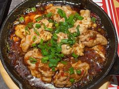 -嘎嘎鸭脑壳(蜀汉路店)