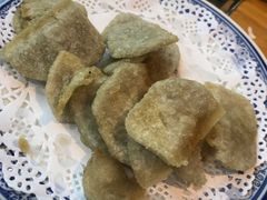 局气炸灌肠-局气 烤鸭·北京菜(光华路店)