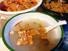 -艺味深尝(云锦路店)