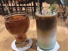 -ZING COFFEE 镜咖啡