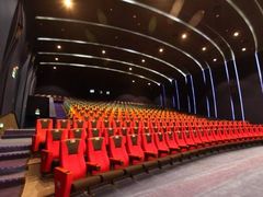 -中影国际影城(CINITY LED横岗店)