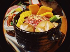 食堂牛外裙肉-竹涟烧肉(太古里店)