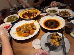 -马头巷·食景园(苏州总店)