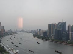 -上海外滩茂悦大酒店