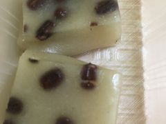 红豆糕-吉祥馄饨(浦江店)