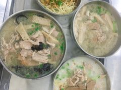 -广场正宗原汁薏米店