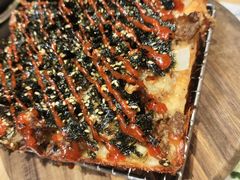 -魏客咖啡(中铁中心店)