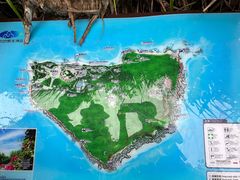 -三亚蜈支洲岛旅游区