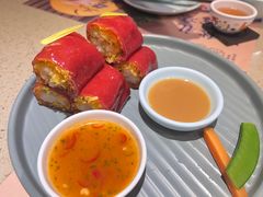 -点都德(汇胜楼店)