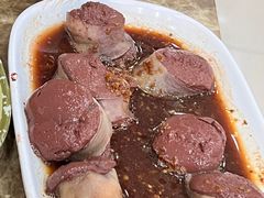 -牛叔鲜羊肉铜火锅(远东小区店)