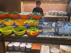 -金海湾自助餐厅(金陵饭店)