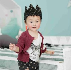 -WPlus明星肖像亲子全家福摄影