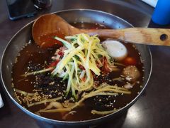 -服务大楼冷面(延大店)