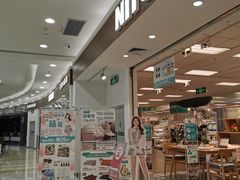 -NITORI 宜得利家居(金银潭永旺梦乐城店)