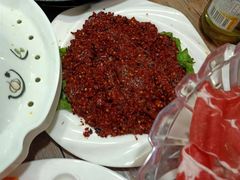 -蜀都三哥火锅店(力盟商业步行街店)