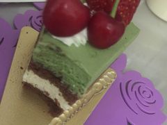 -妙思西饼(新华新玛特店)