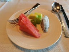 -桂花楼淮扬中餐厅(浦东香格里拉店)