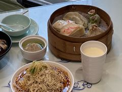 -冶春茶社(珍园店)