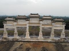 -清东陵