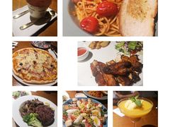 -JINNS锦时 steak&pizza(浸信会礼拜堂旧址店)