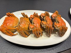 -Yan Ting 宴庭中餐厅(上海静安瑞吉酒店)