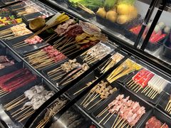 -阿文烧烤(金环路店)