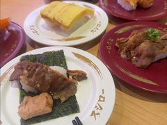 -寿司郎(皇庭广场店)