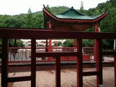 -石燕湖生态旅游景区