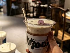 -壹盏灯(华远店)