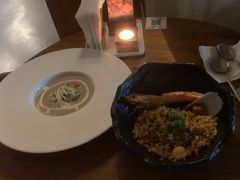 -陶享时光西餐·下午茶(信河街店)