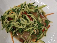 -宛平李记小吃(东关街店)