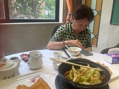 -稻香酒家·35年老字号(侨光店)