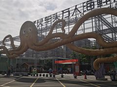 -四川小胡子海鲜(丁村万人海鲜广场店)