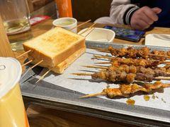 -管氏翅吧(马家堡店)